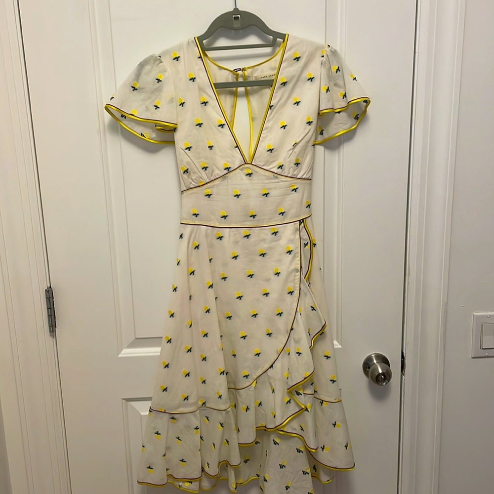 Marc Jacobs Dress